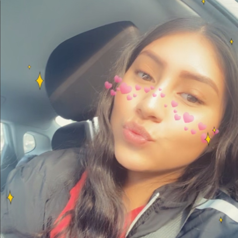 Meet your Posher, Michelle